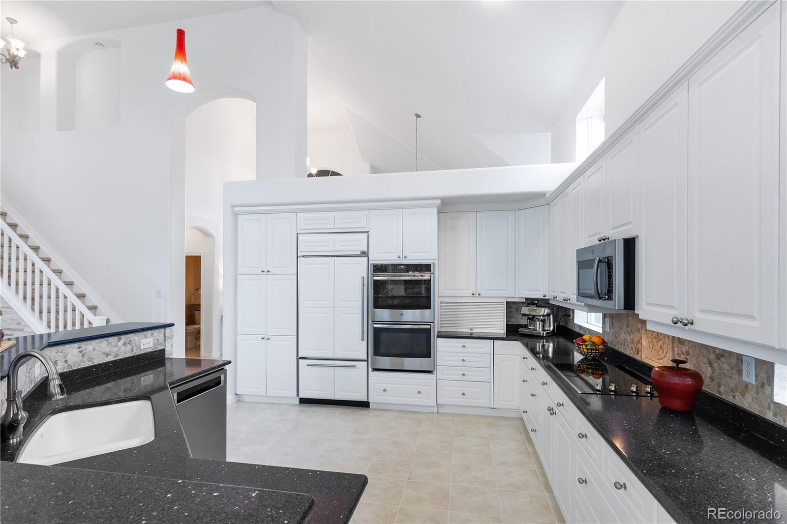 MLS Image #11 for 12527  tapadero way,castle pines, Colorado