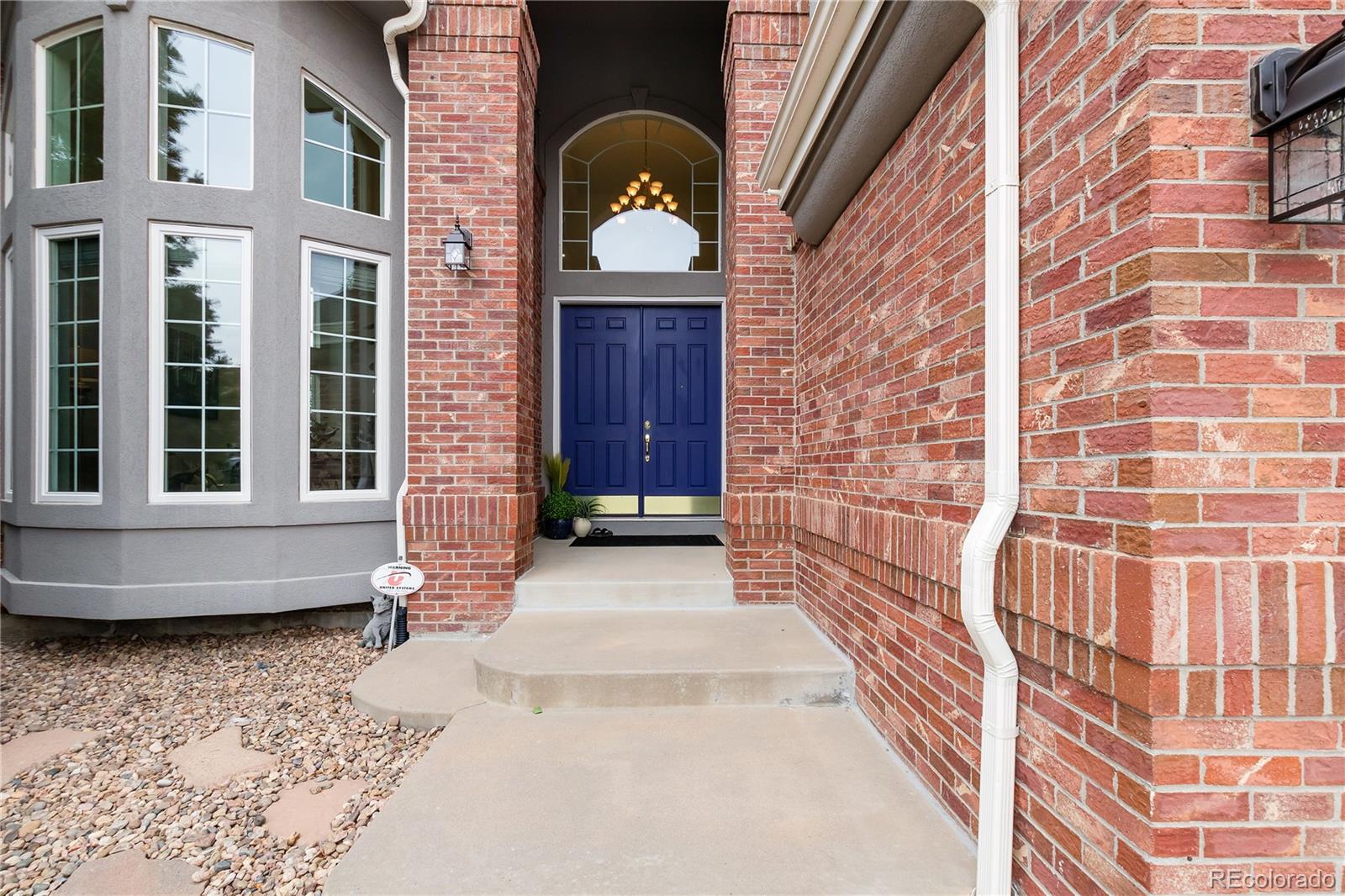 MLS Image #2 for 12527  tapadero way,castle pines, Colorado
