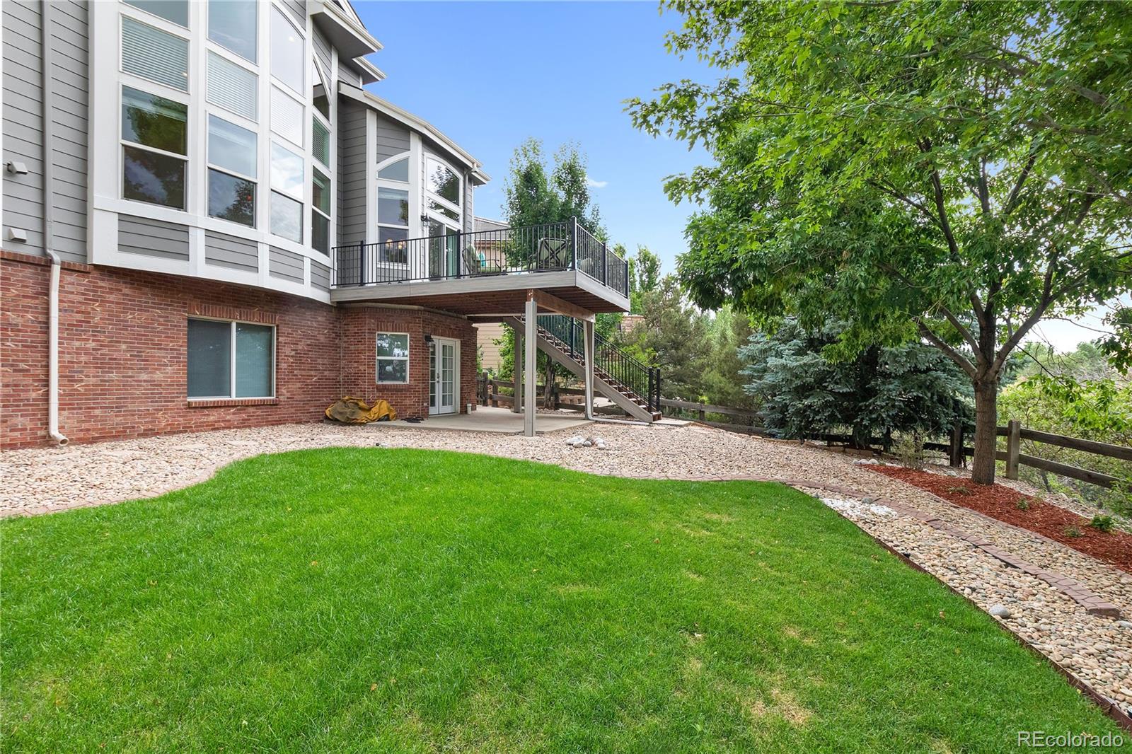 MLS Image #37 for 12527  tapadero way,castle pines, Colorado
