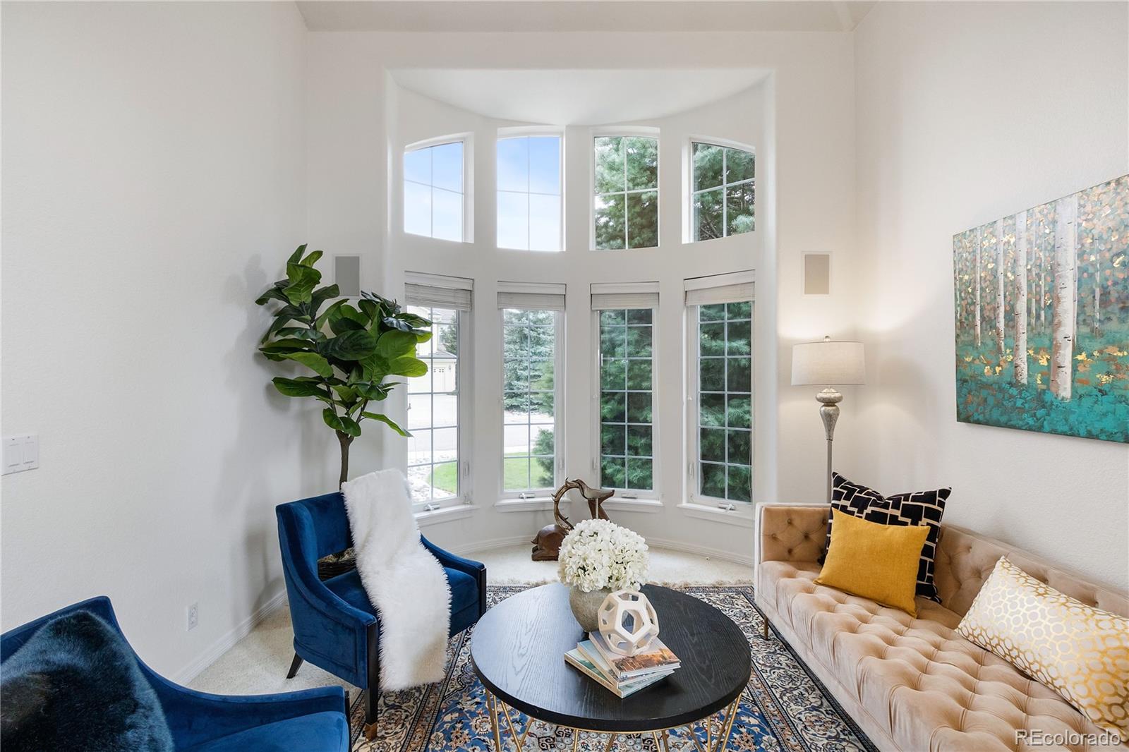 MLS Image #6 for 12527  tapadero way,castle pines, Colorado