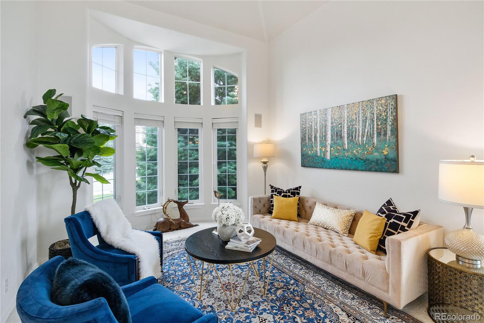 MLS Image #7 for 12527  tapadero way,castle pines, Colorado