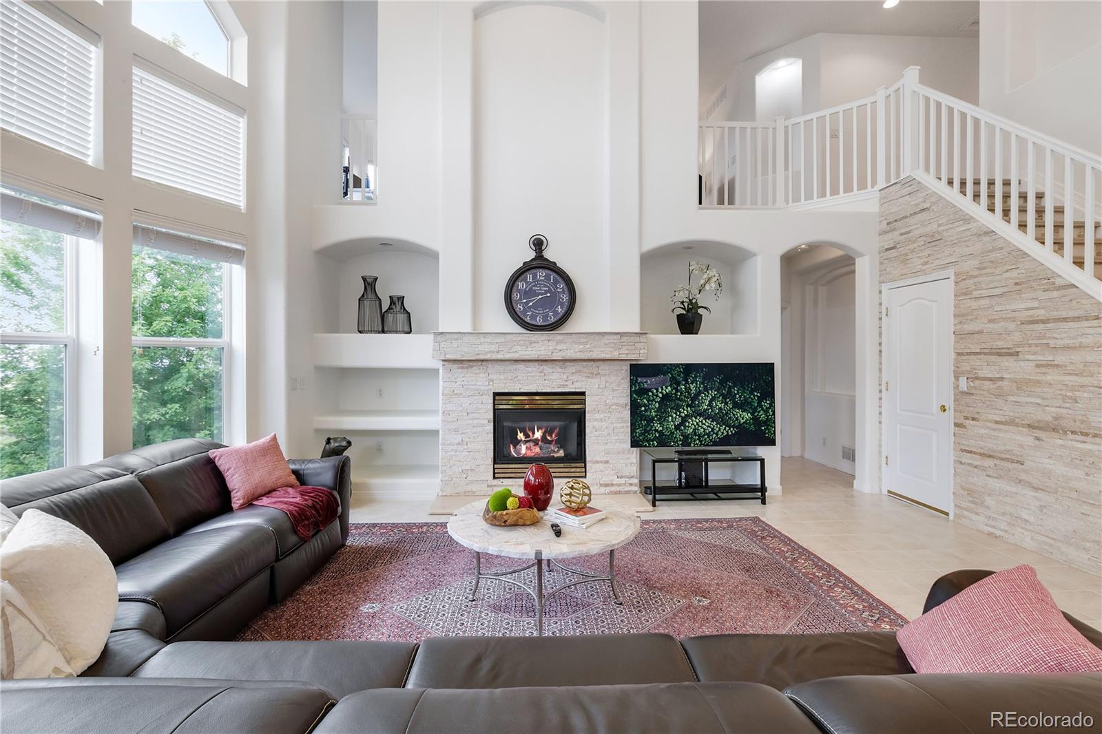 MLS Image #8 for 12527  tapadero way,castle pines, Colorado
