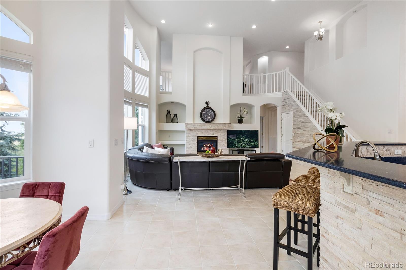 MLS Image #9 for 12527  tapadero way,castle pines, Colorado
