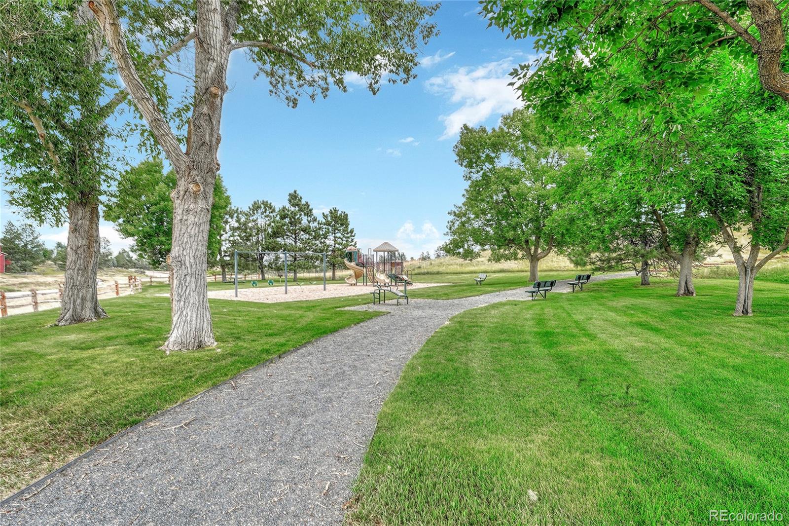 MLS Image #25 for 9559  coronado court,parker, Colorado