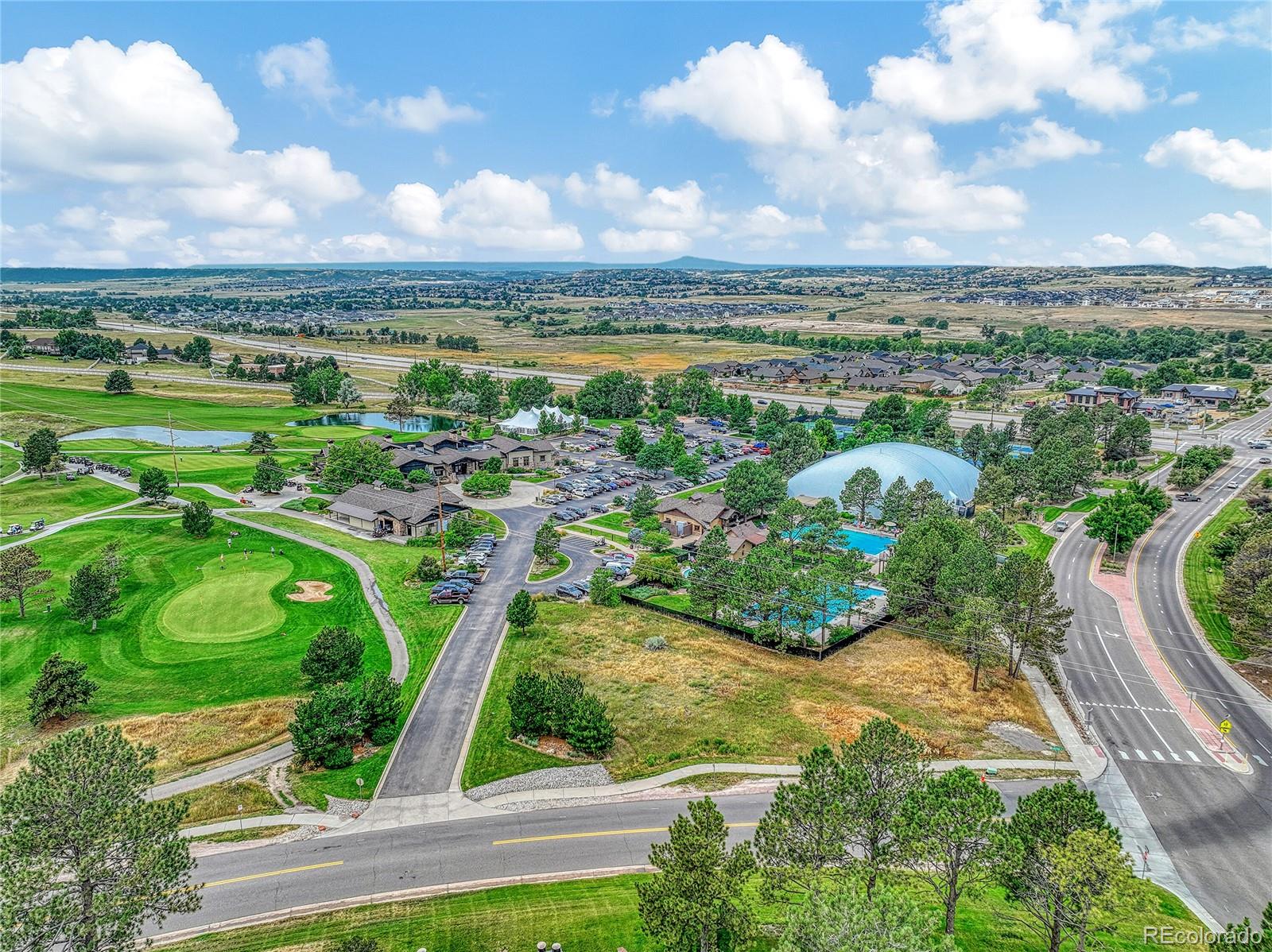 MLS Image #27 for 9559  coronado court,parker, Colorado