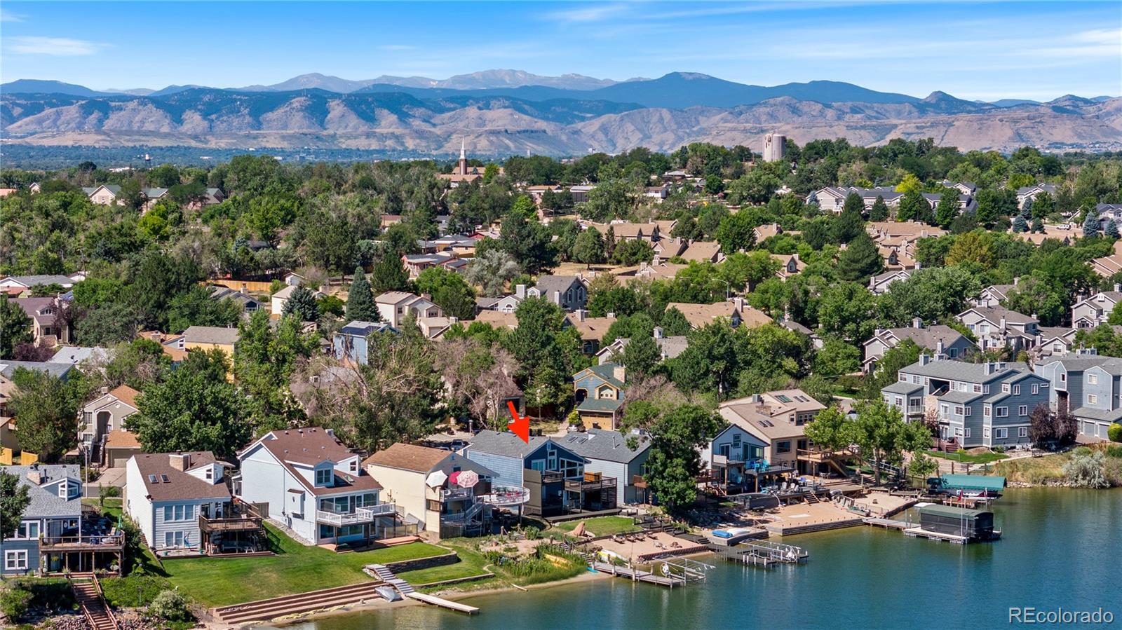 MLS Image #2 for 6864  winona street,westminster, Colorado