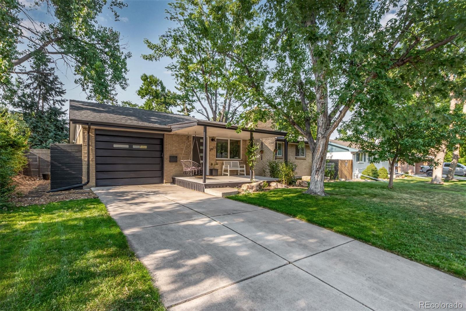 Report Image for 3473 W Powers Avenue,Littleton, Colorado