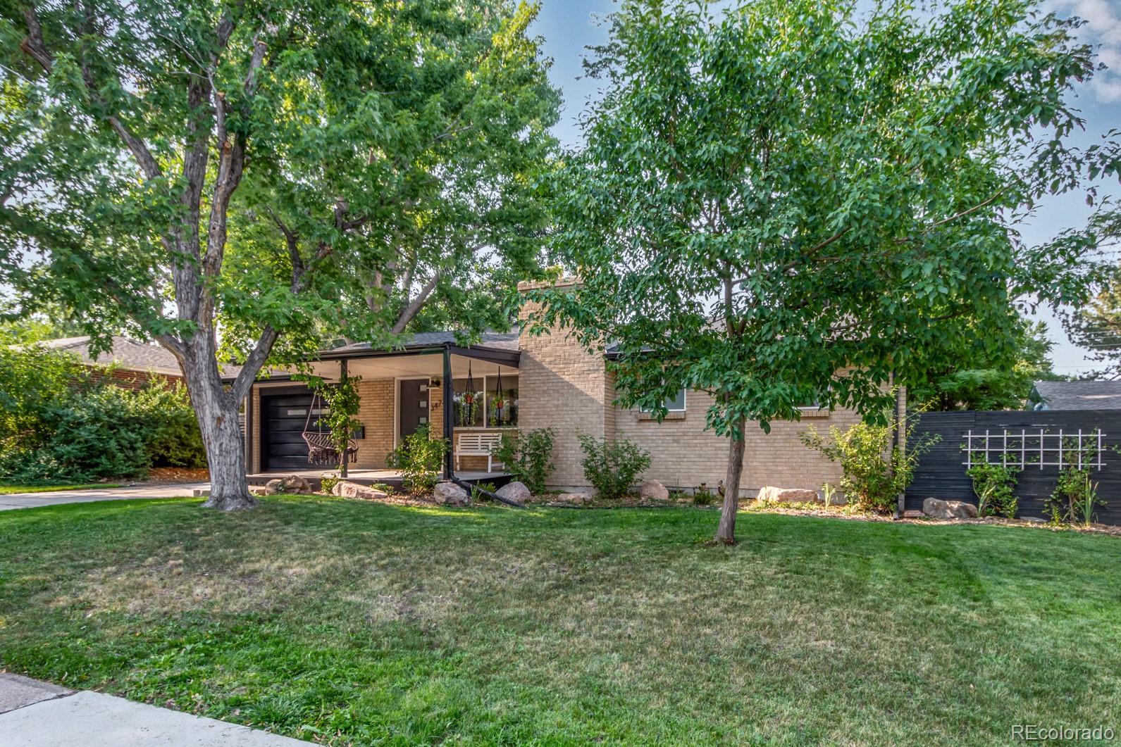 MLS Image #2 for 3473 w powers avenue,littleton, Colorado