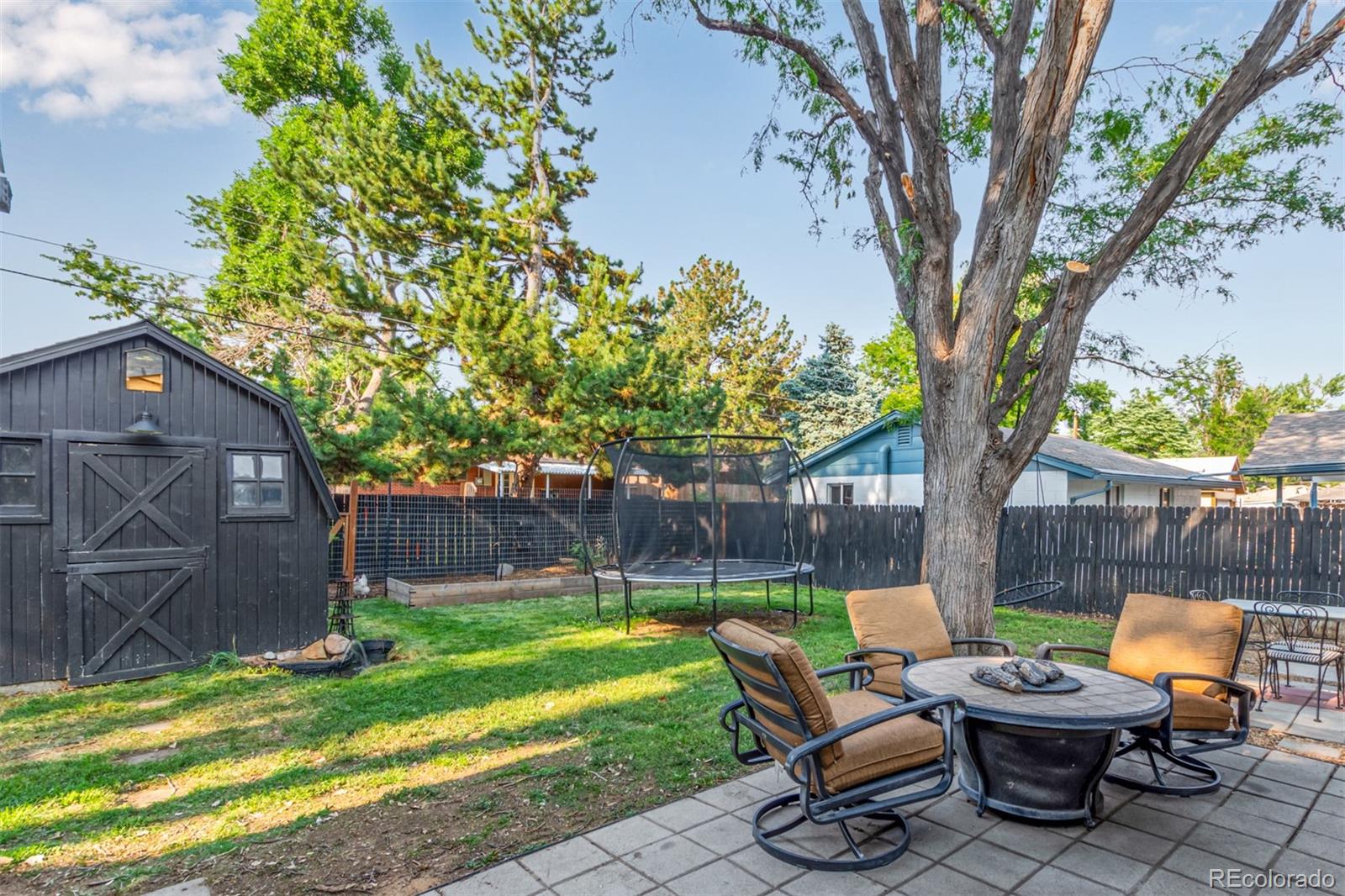 MLS Image #23 for 3473 w powers avenue,littleton, Colorado