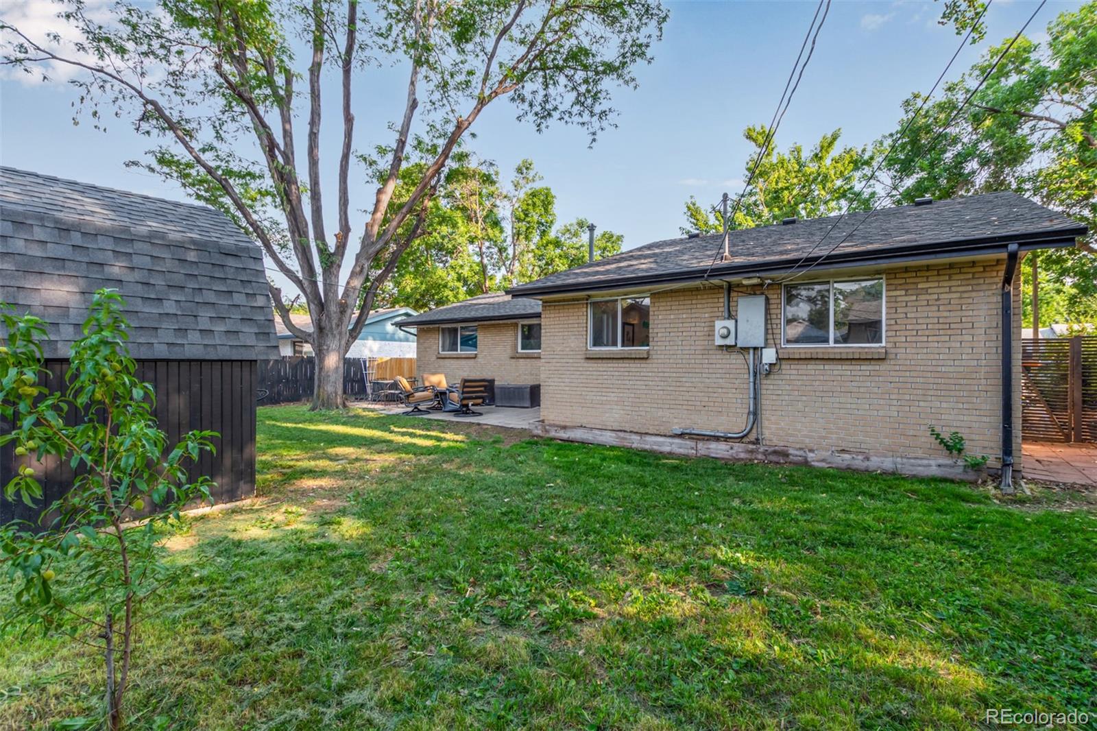 MLS Image #24 for 3473 w powers avenue,littleton, Colorado