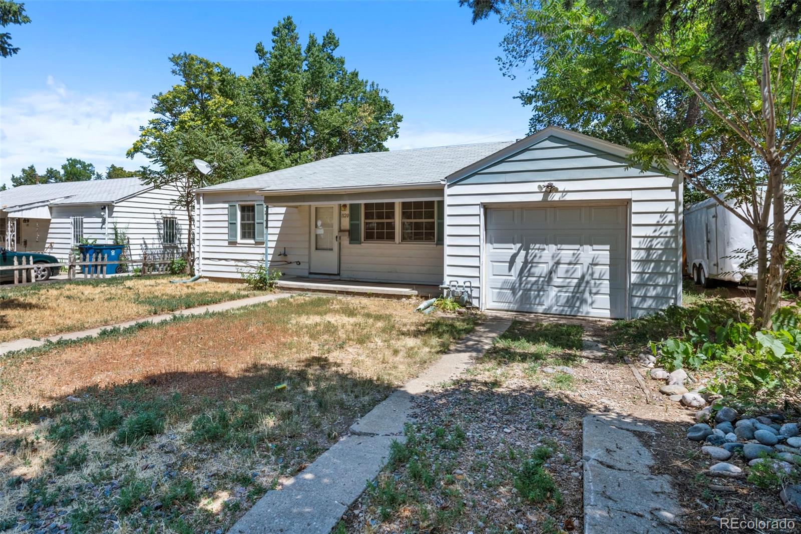 MLS Image #2 for 1120  geneva street,aurora, Colorado