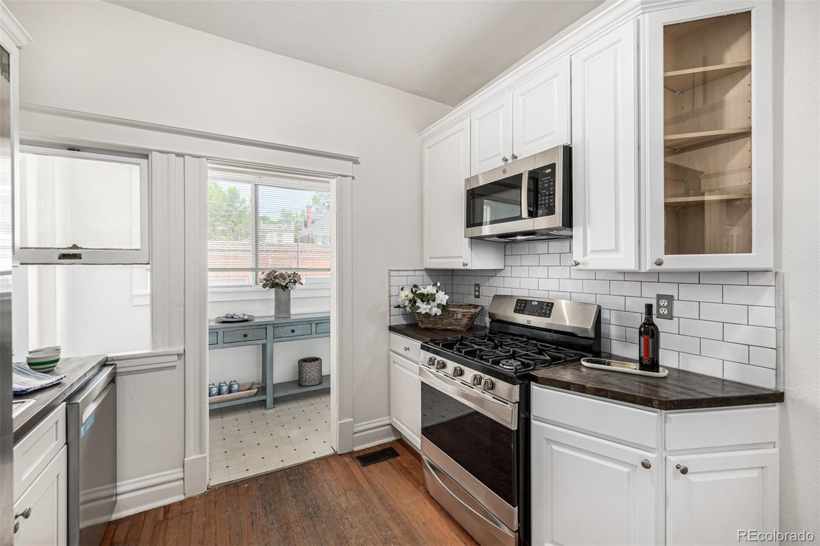 MLS Image #13 for 778 n marion street,denver, Colorado