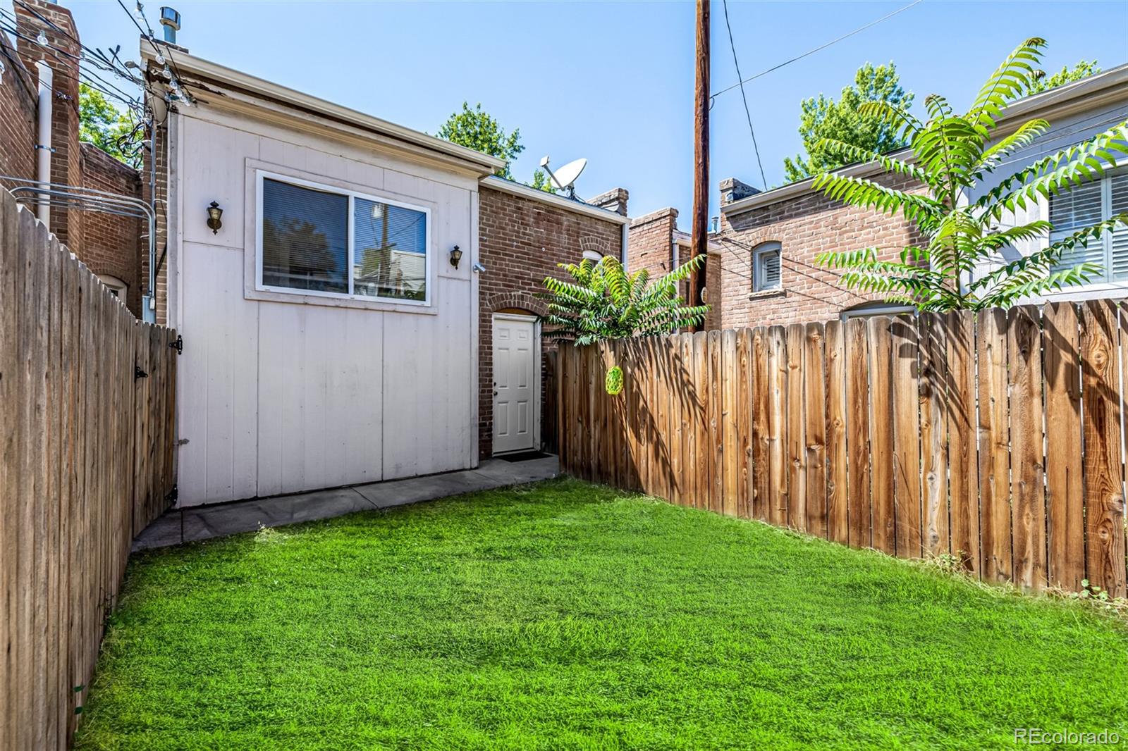 MLS Image #28 for 778 n marion street,denver, Colorado