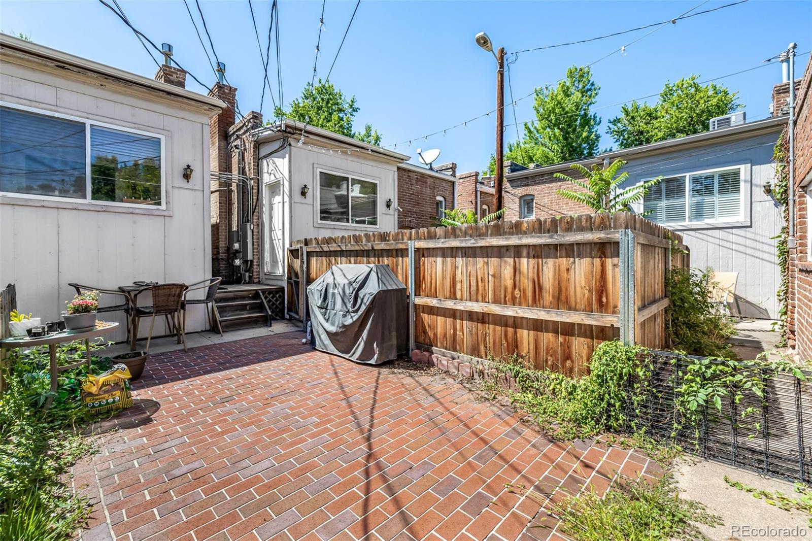 MLS Image #29 for 778 n marion street,denver, Colorado