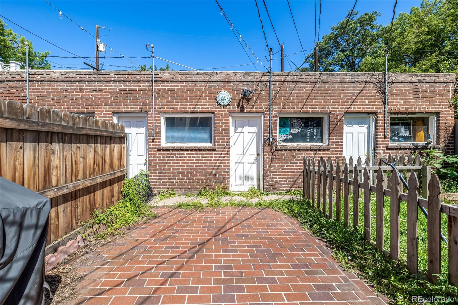 MLS Image #30 for 778 n marion street,denver, Colorado