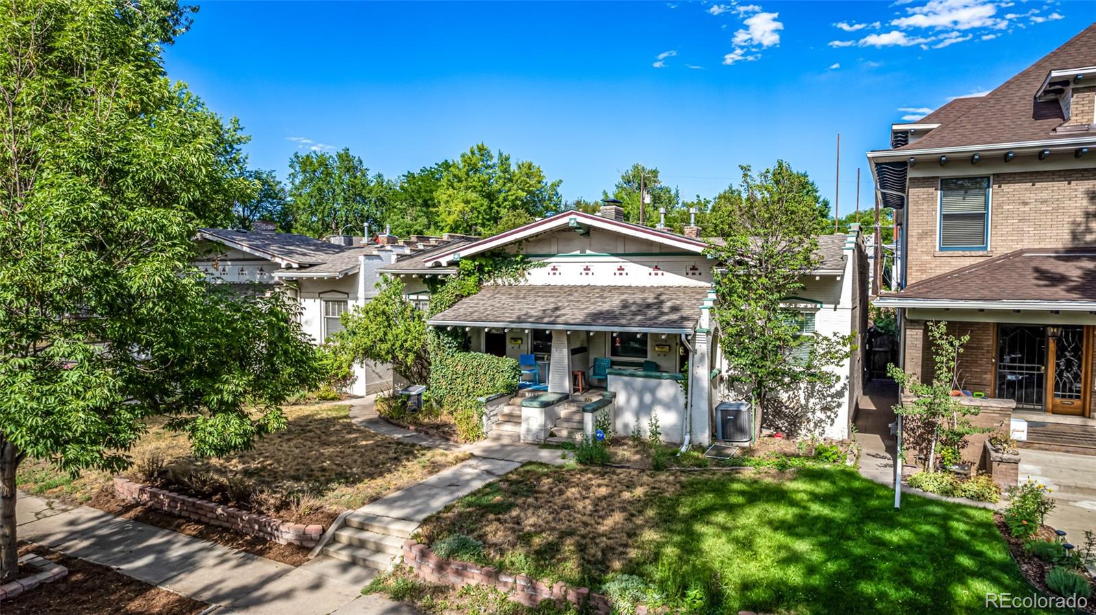 MLS Image #33 for 778 n marion street,denver, Colorado