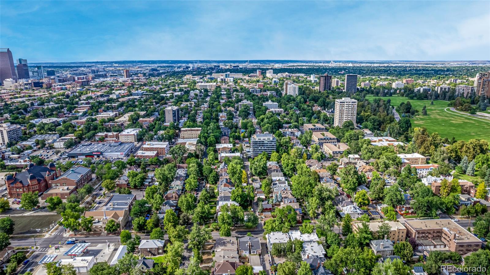 MLS Image #38 for 778 n marion street,denver, Colorado