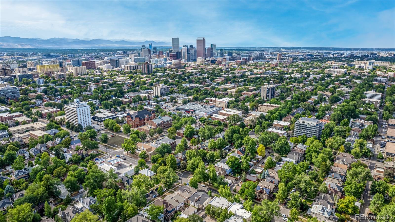 MLS Image #39 for 778 n marion street,denver, Colorado