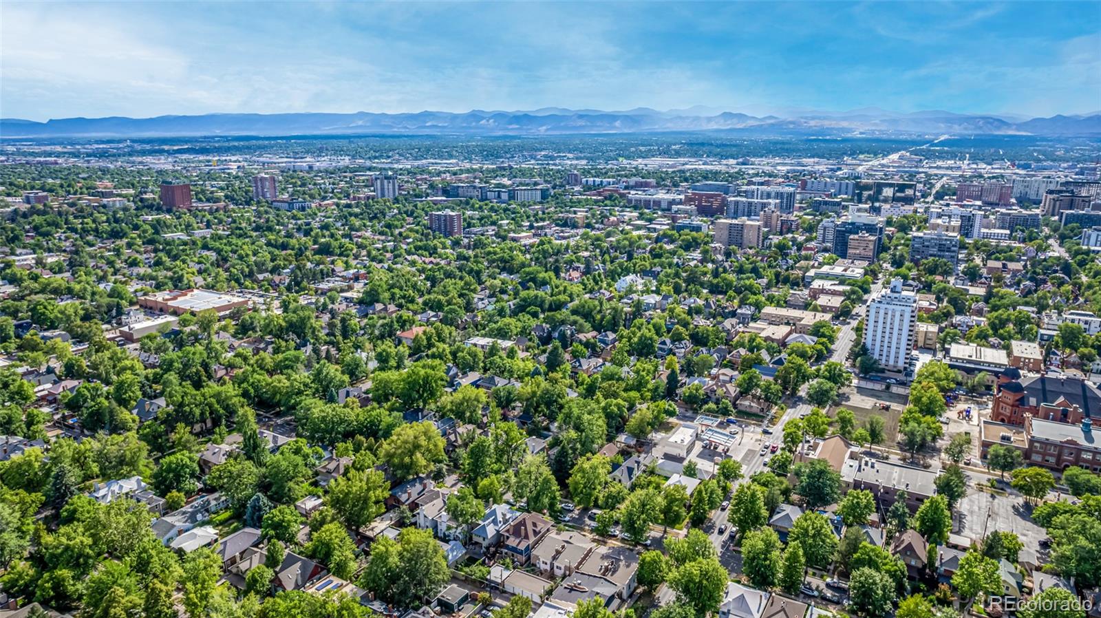 MLS Image #41 for 778 n marion street,denver, Colorado