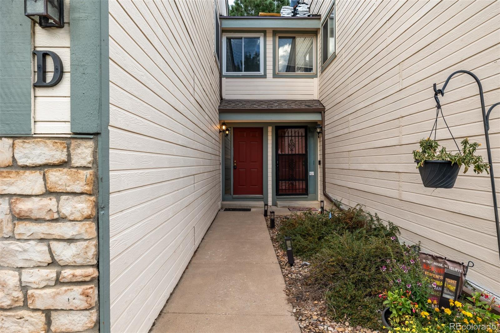 MLS Image #2 for 8304 s everett way d,littleton, Colorado