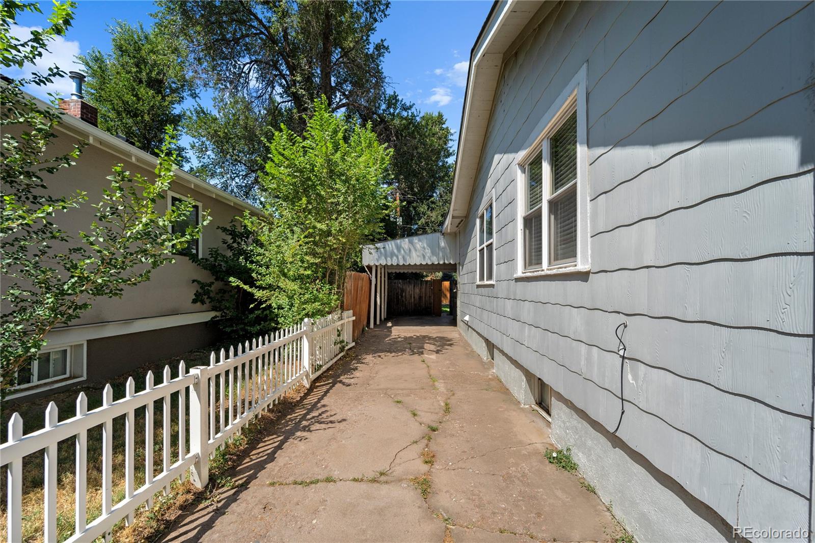 MLS Image #40 for 2055 s williams street,denver, Colorado