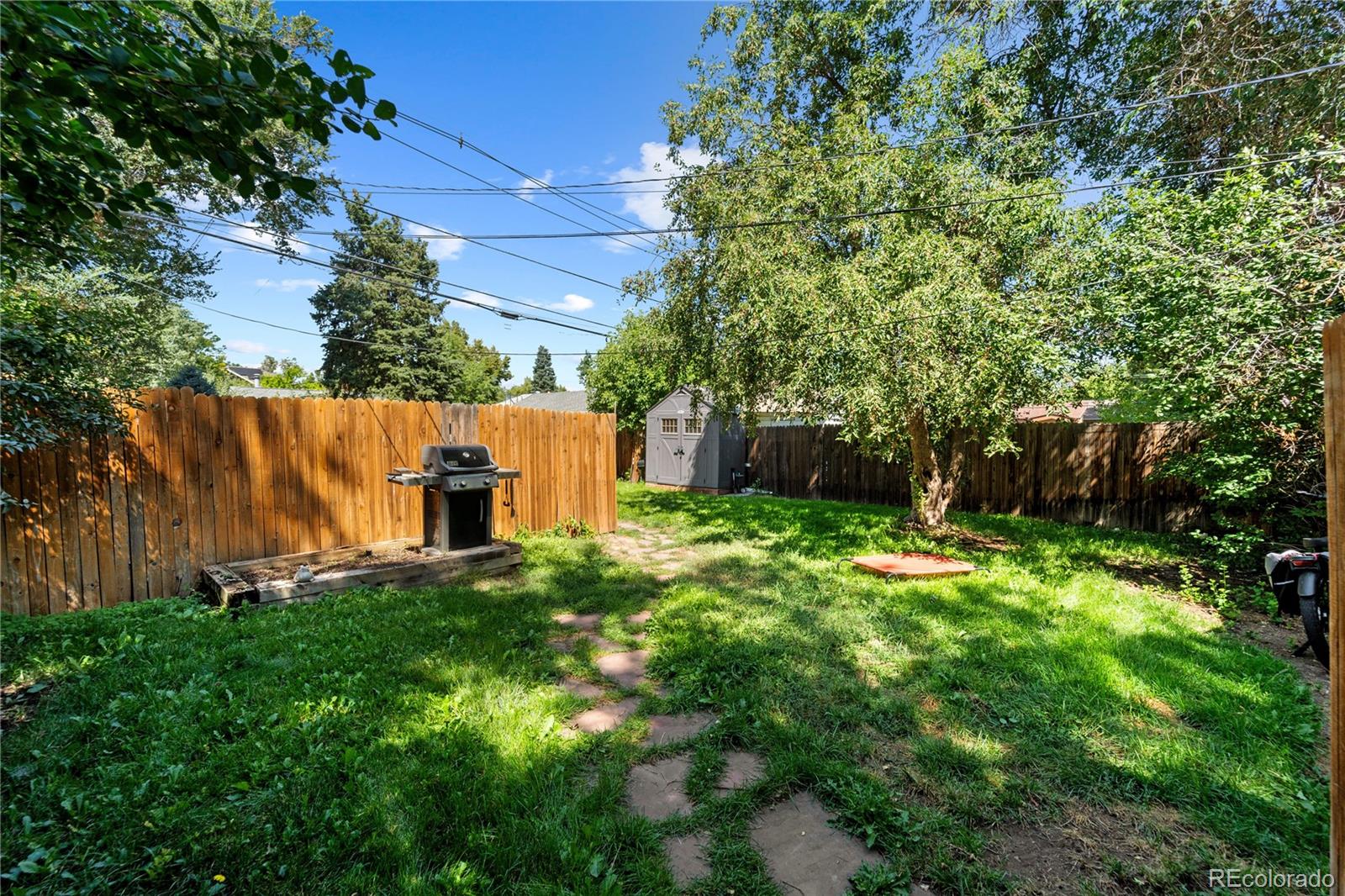 MLS Image #41 for 2055 s williams street,denver, Colorado