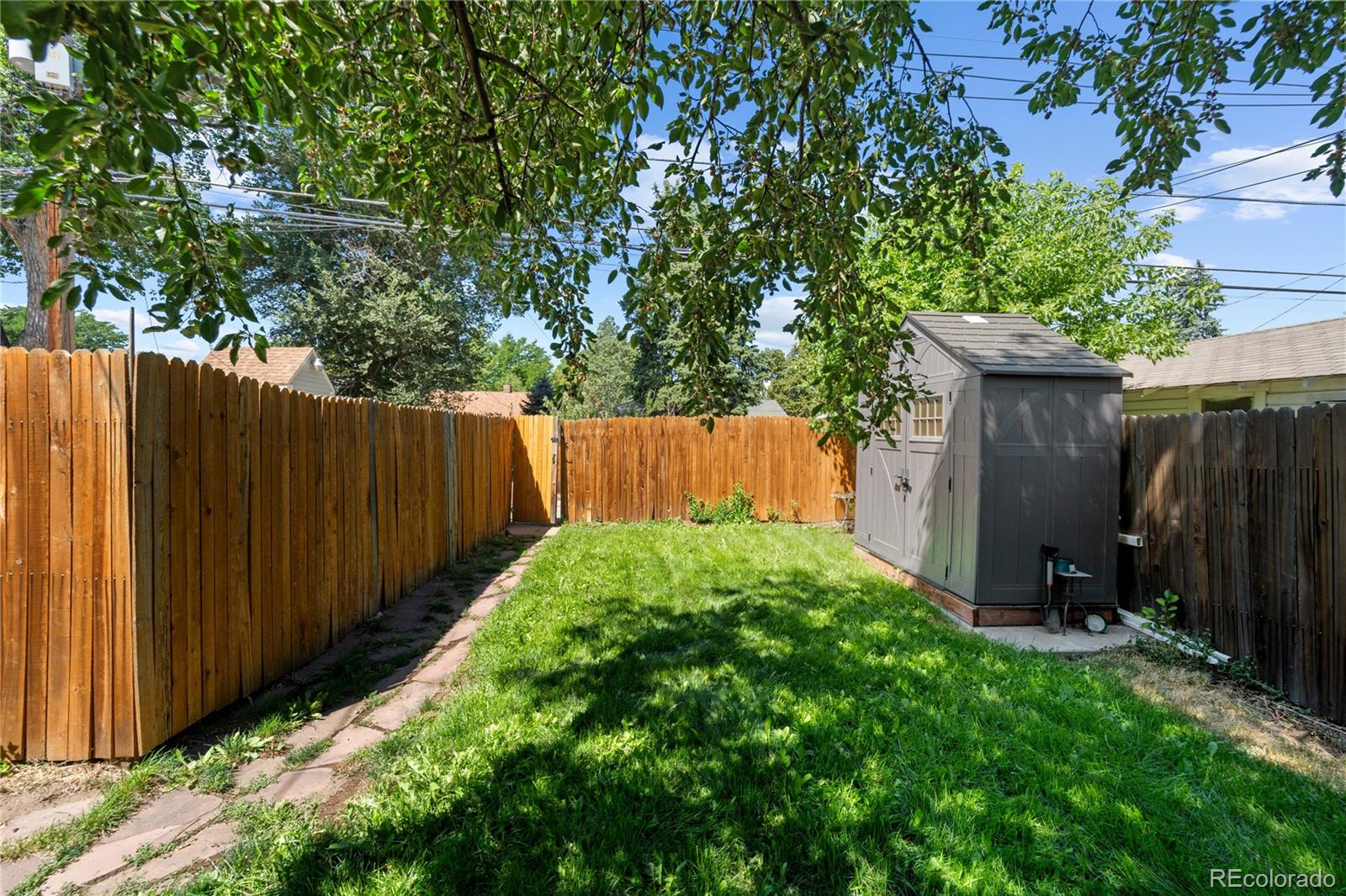 MLS Image #42 for 2055 s williams street,denver, Colorado