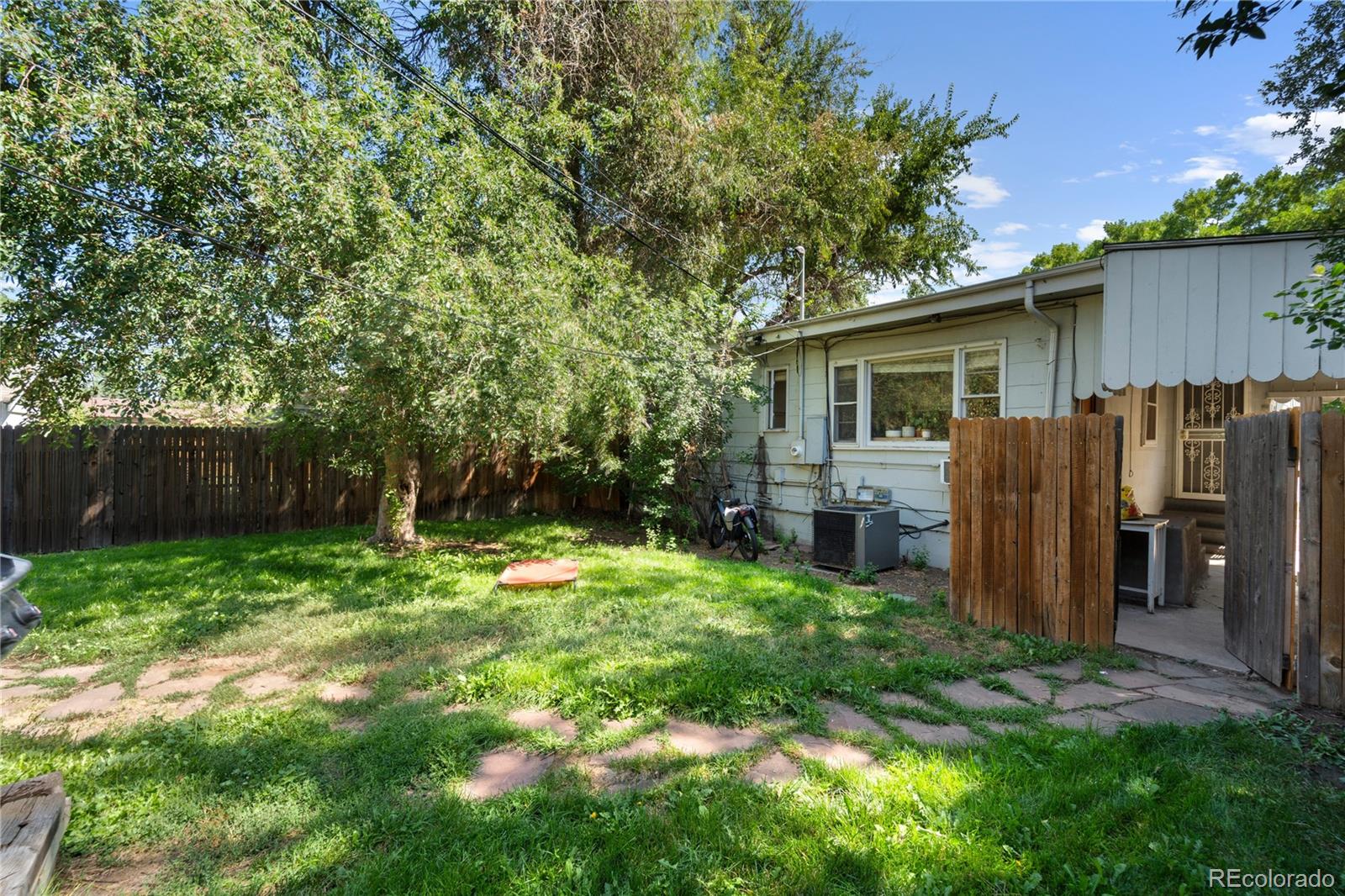 MLS Image #44 for 2055 s williams street,denver, Colorado