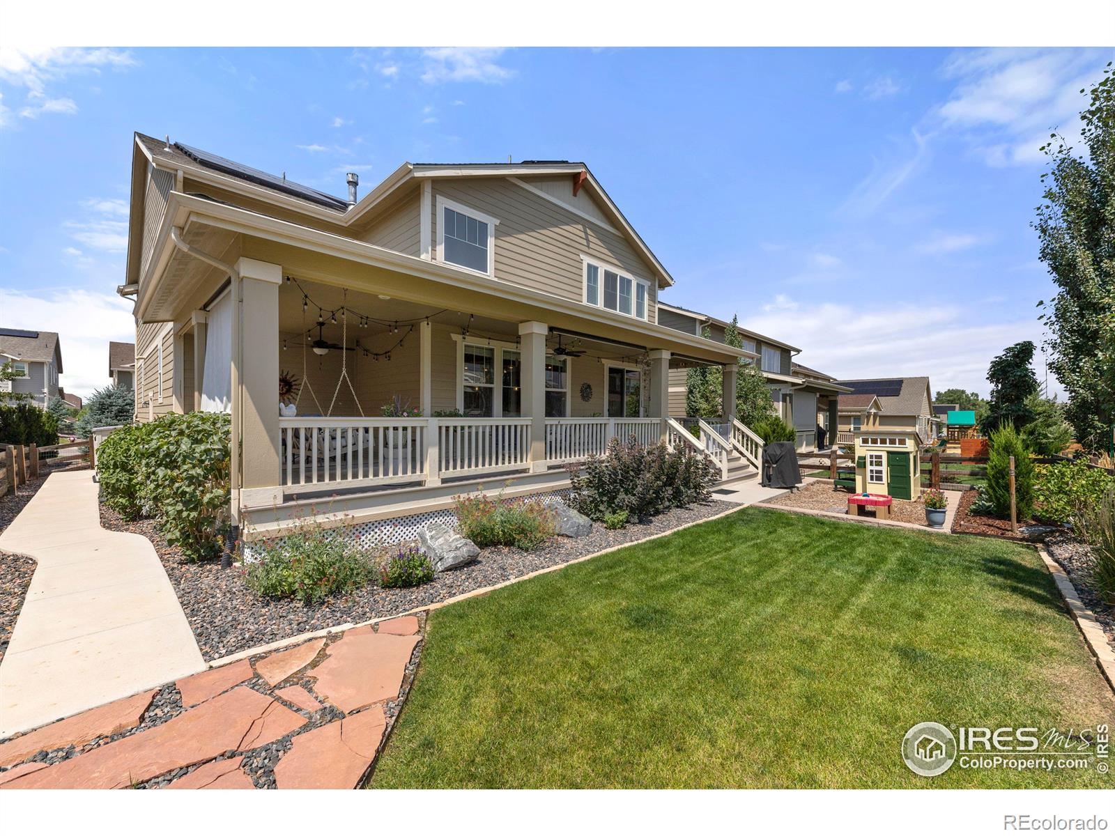 MLS Image #18 for 701  sundance circle,erie, Colorado