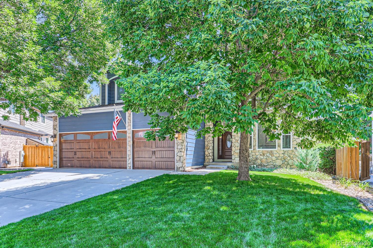 MLS Image #2 for 5510 s marshall street,littleton, Colorado