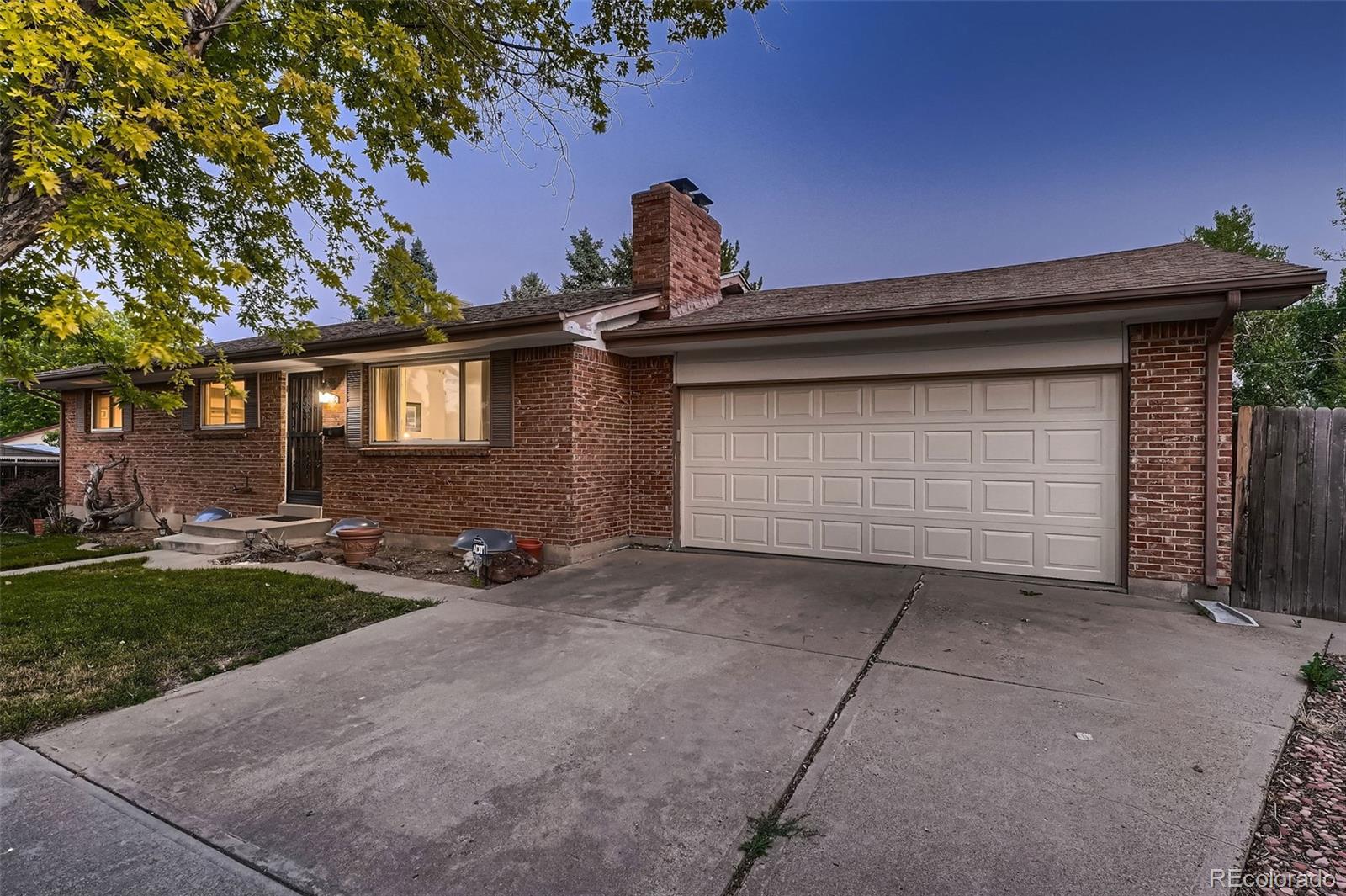 CMA Image for 720  comet circle,Thornton, Colorado