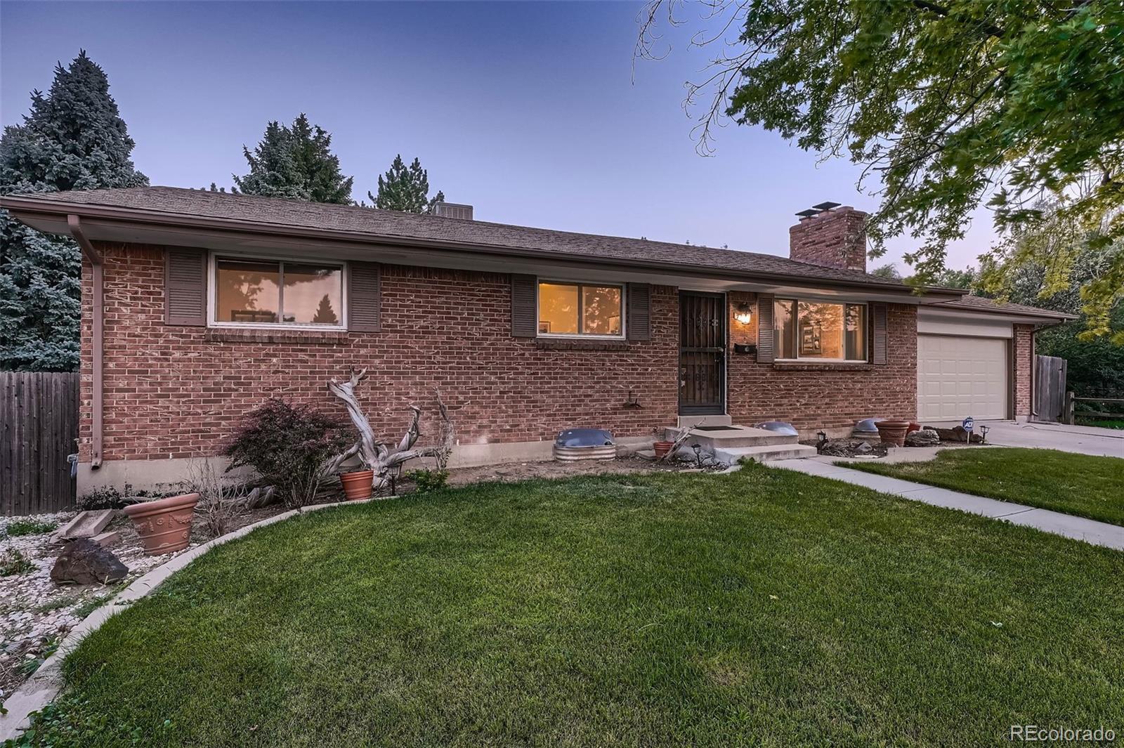 MLS Image #2 for 720  comet circle,thornton, Colorado