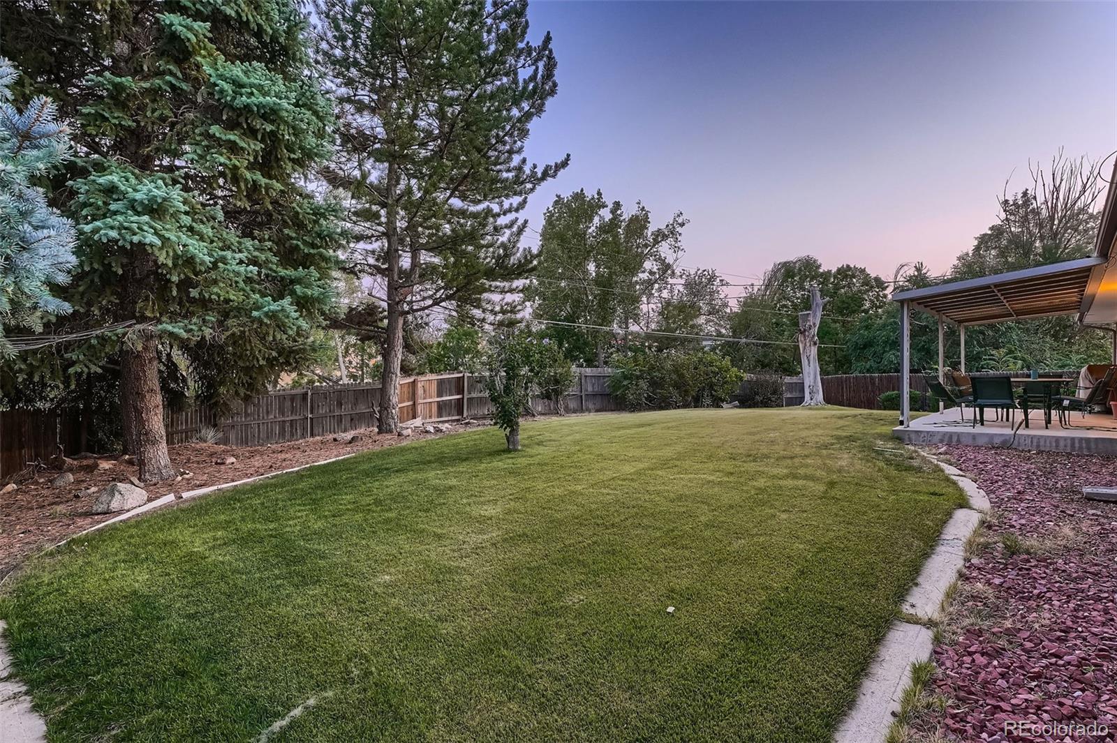 MLS Image #29 for 720  comet circle,thornton, Colorado