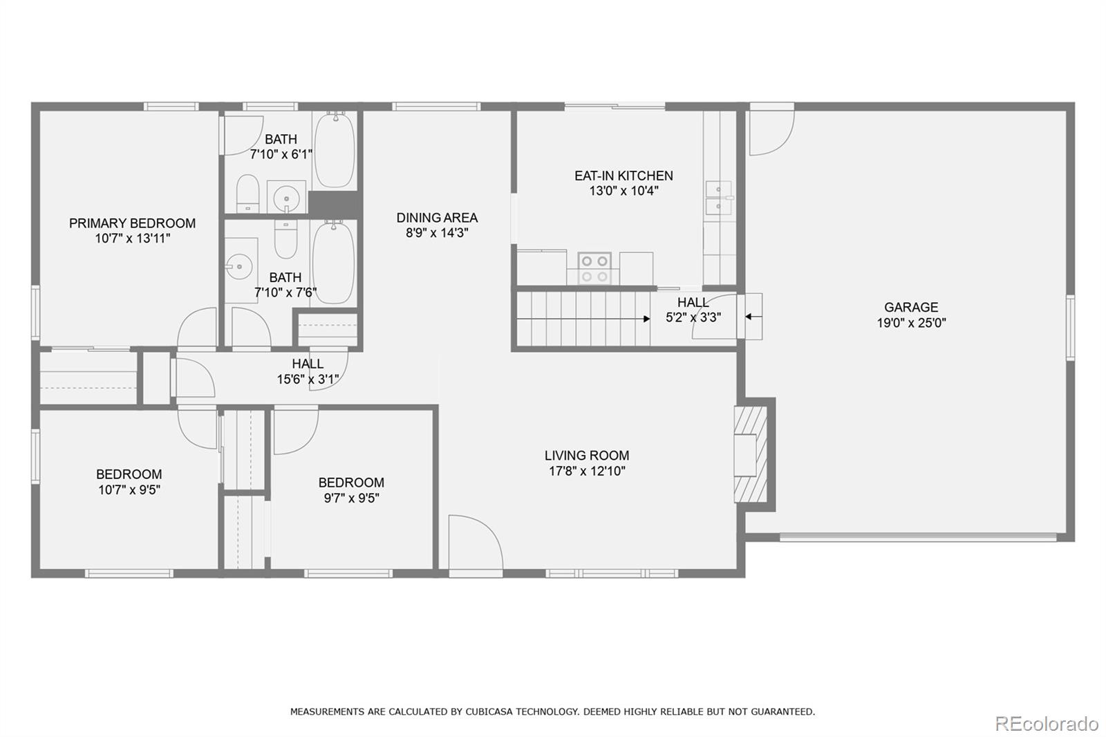 MLS Image #33 for 720  comet circle,thornton, Colorado