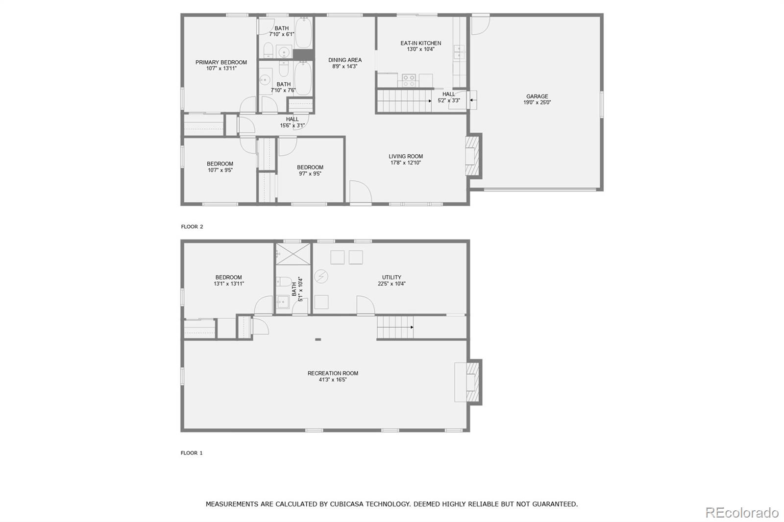 MLS Image #35 for 720  comet circle,thornton, Colorado