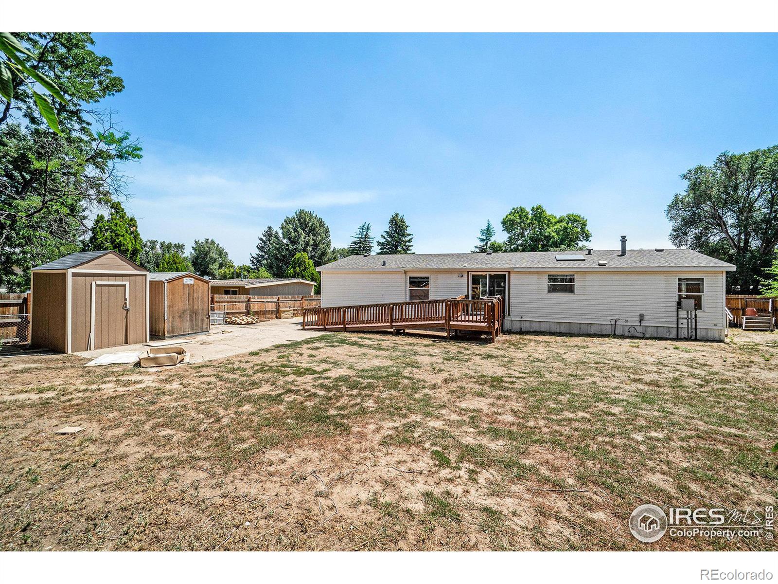 MLS Image #19 for 4015  yosemite drive,greeley, Colorado