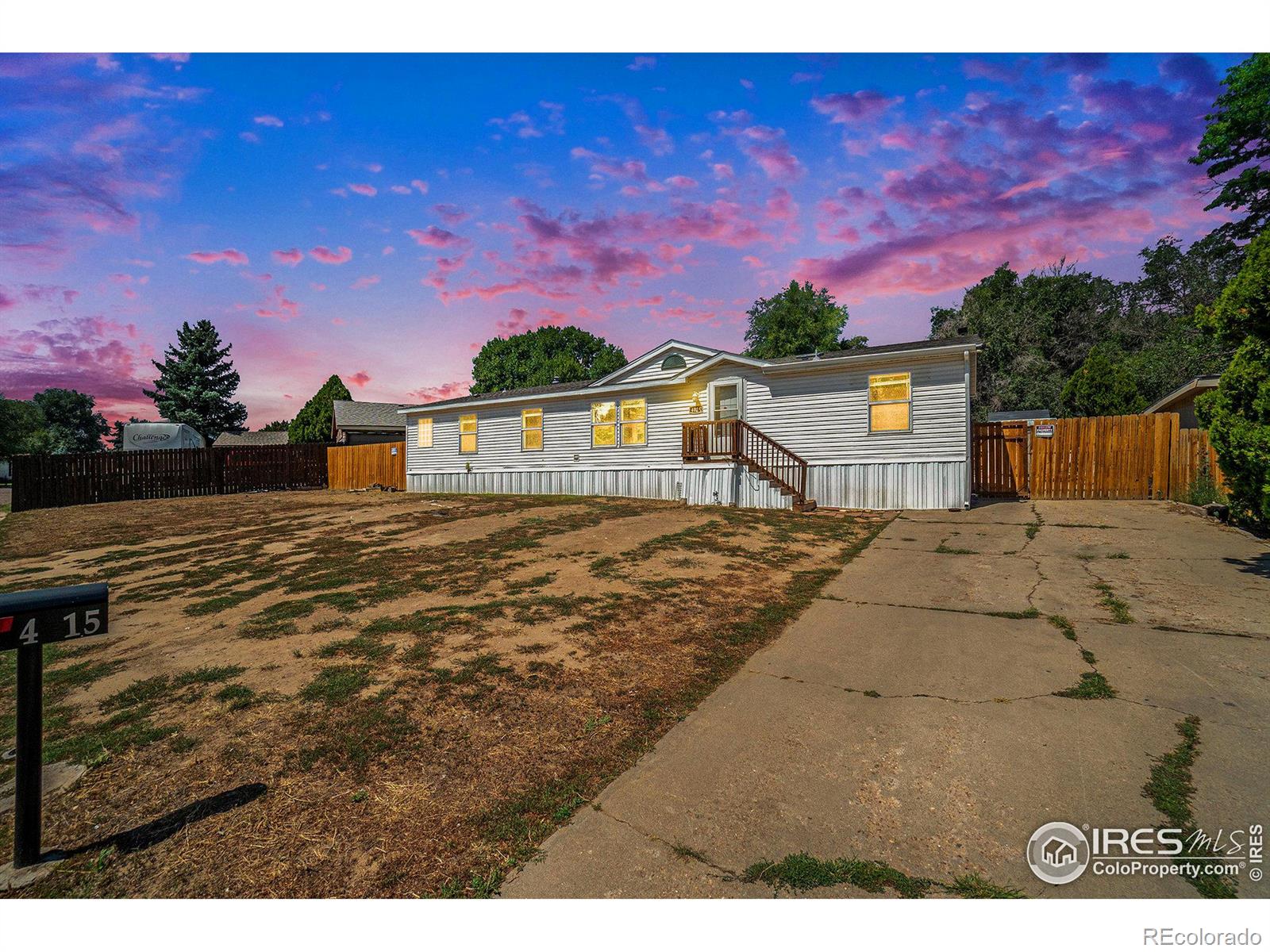 MLS Image #20 for 4015  yosemite drive,greeley, Colorado