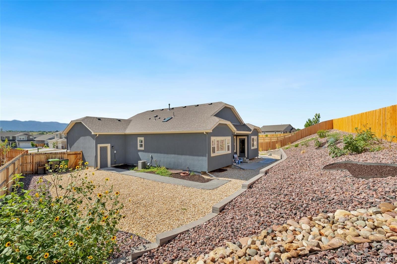 MLS Image #30 for 8990  bee balm place,colorado springs, Colorado