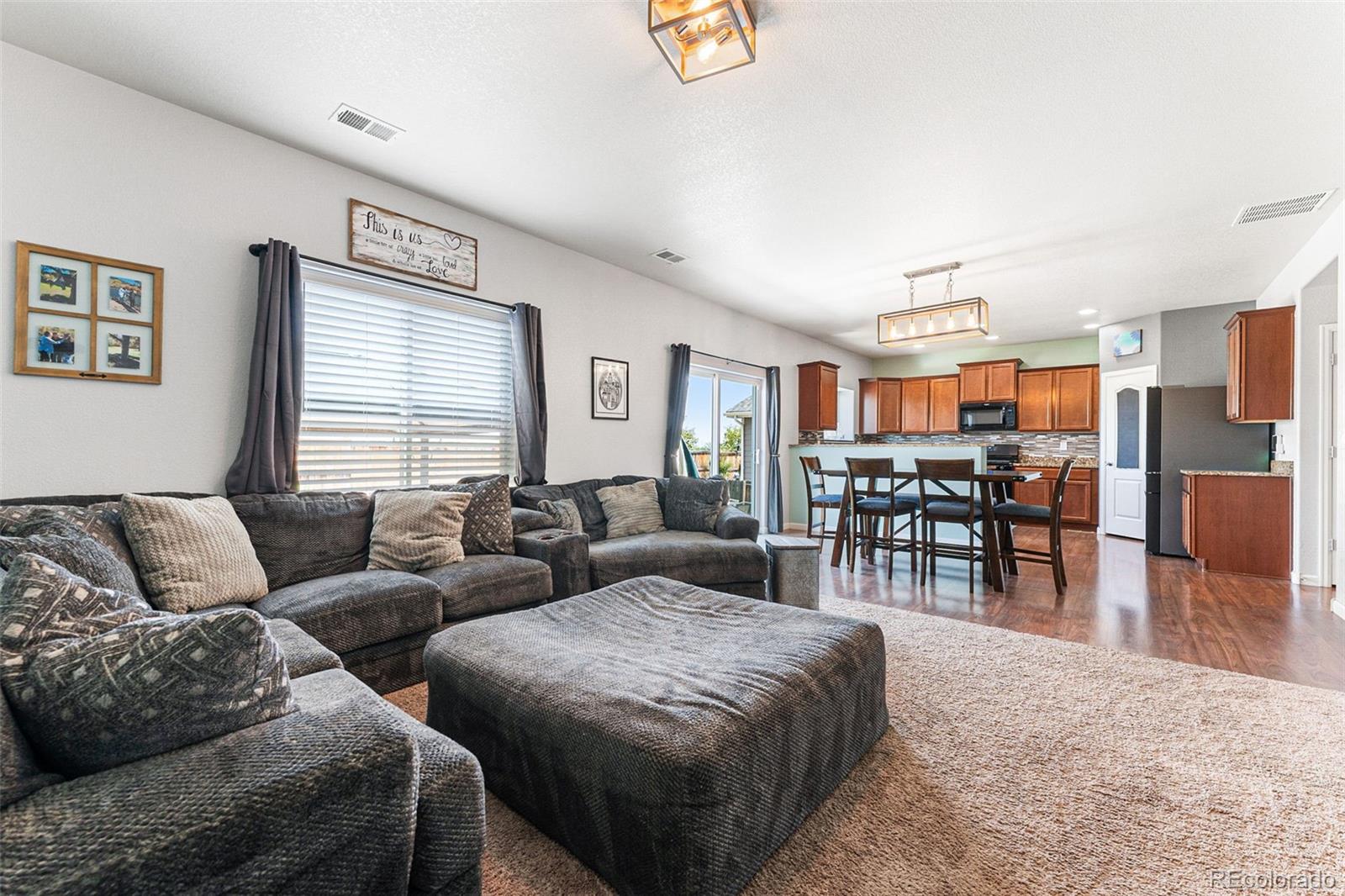 MLS Image #4 for 4547 e 95th drive,thornton, Colorado