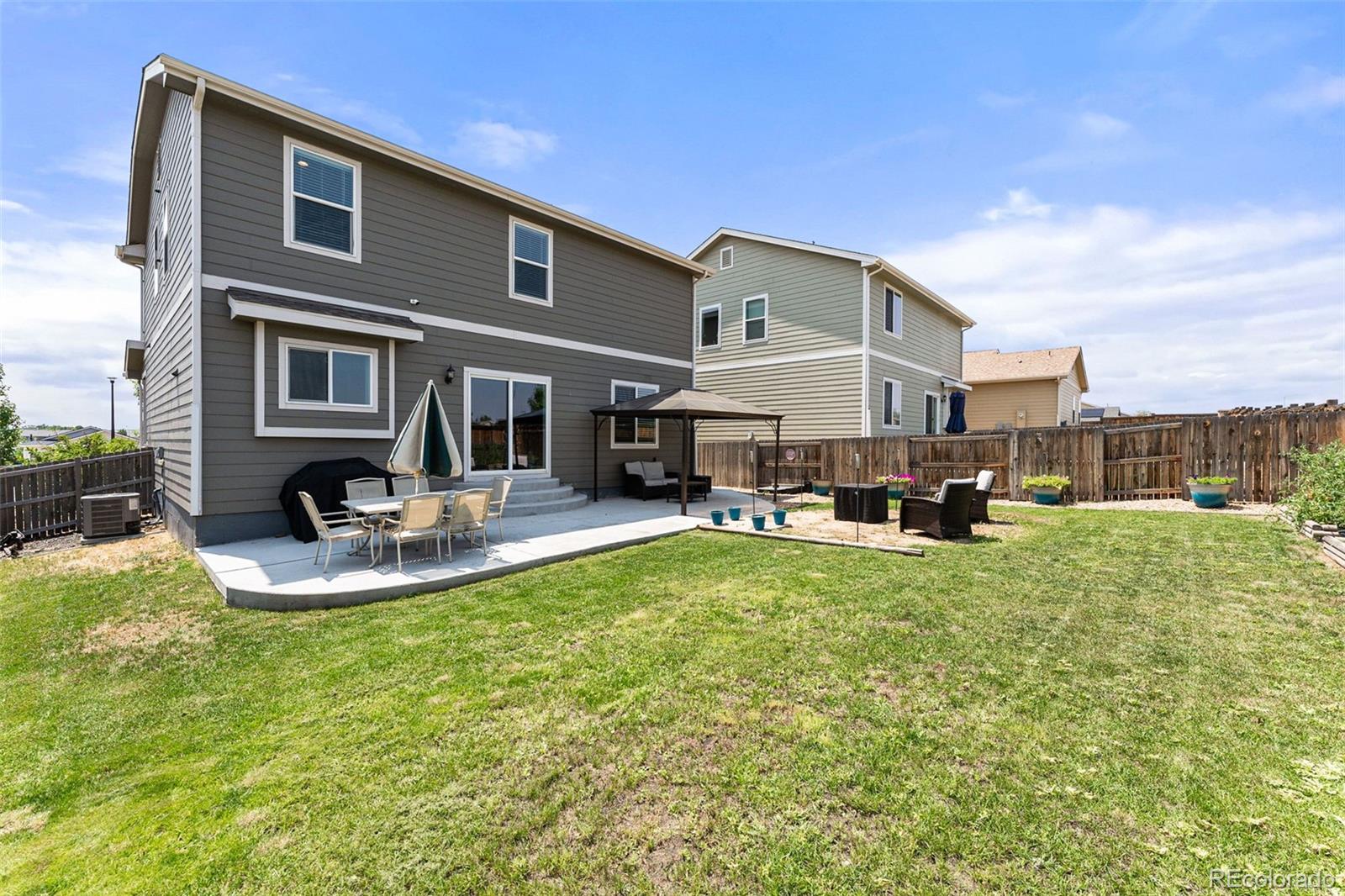 MLS Image #40 for 4547 e 95th drive,thornton, Colorado