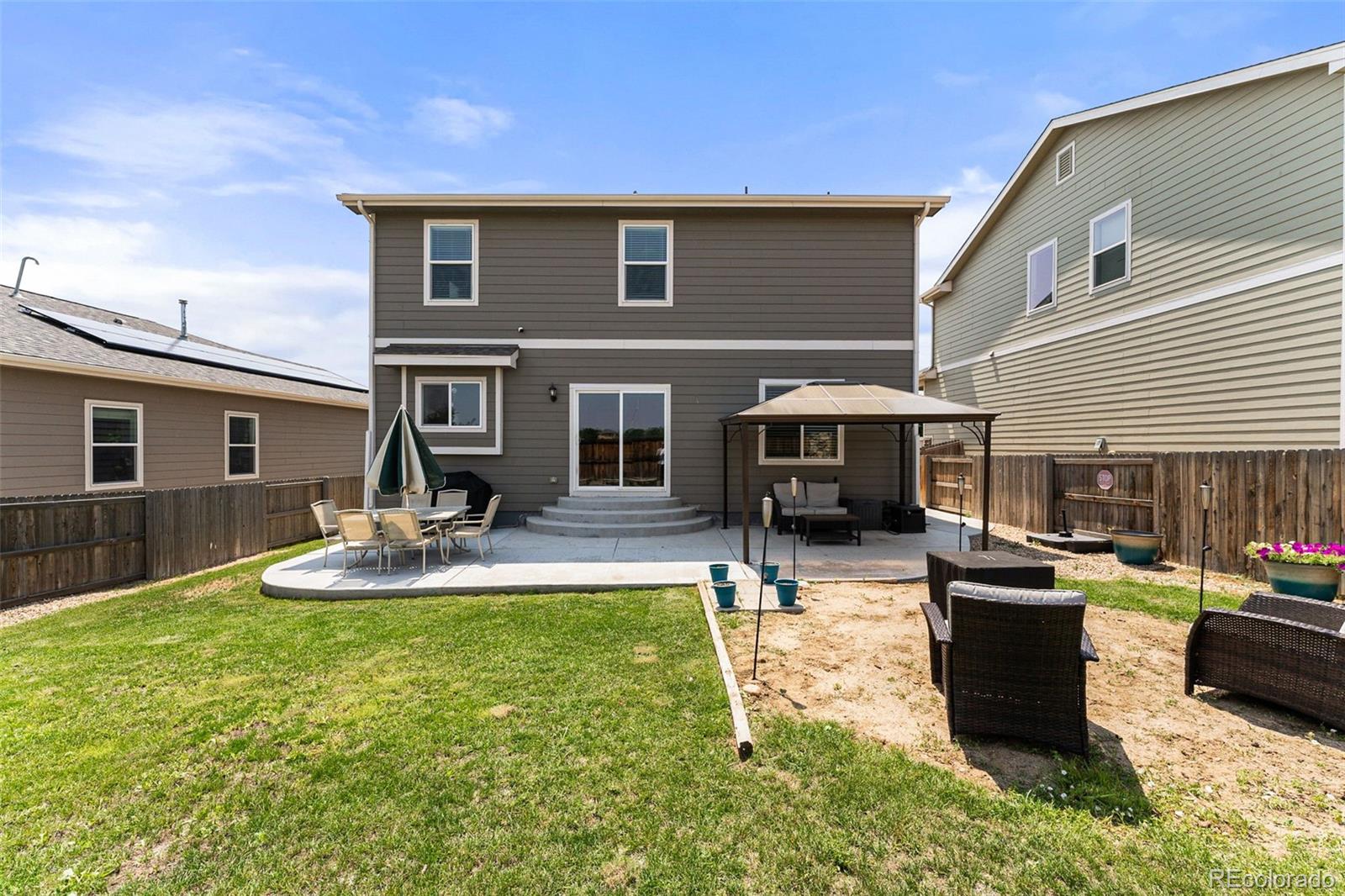 MLS Image #41 for 4547 e 95th drive,thornton, Colorado