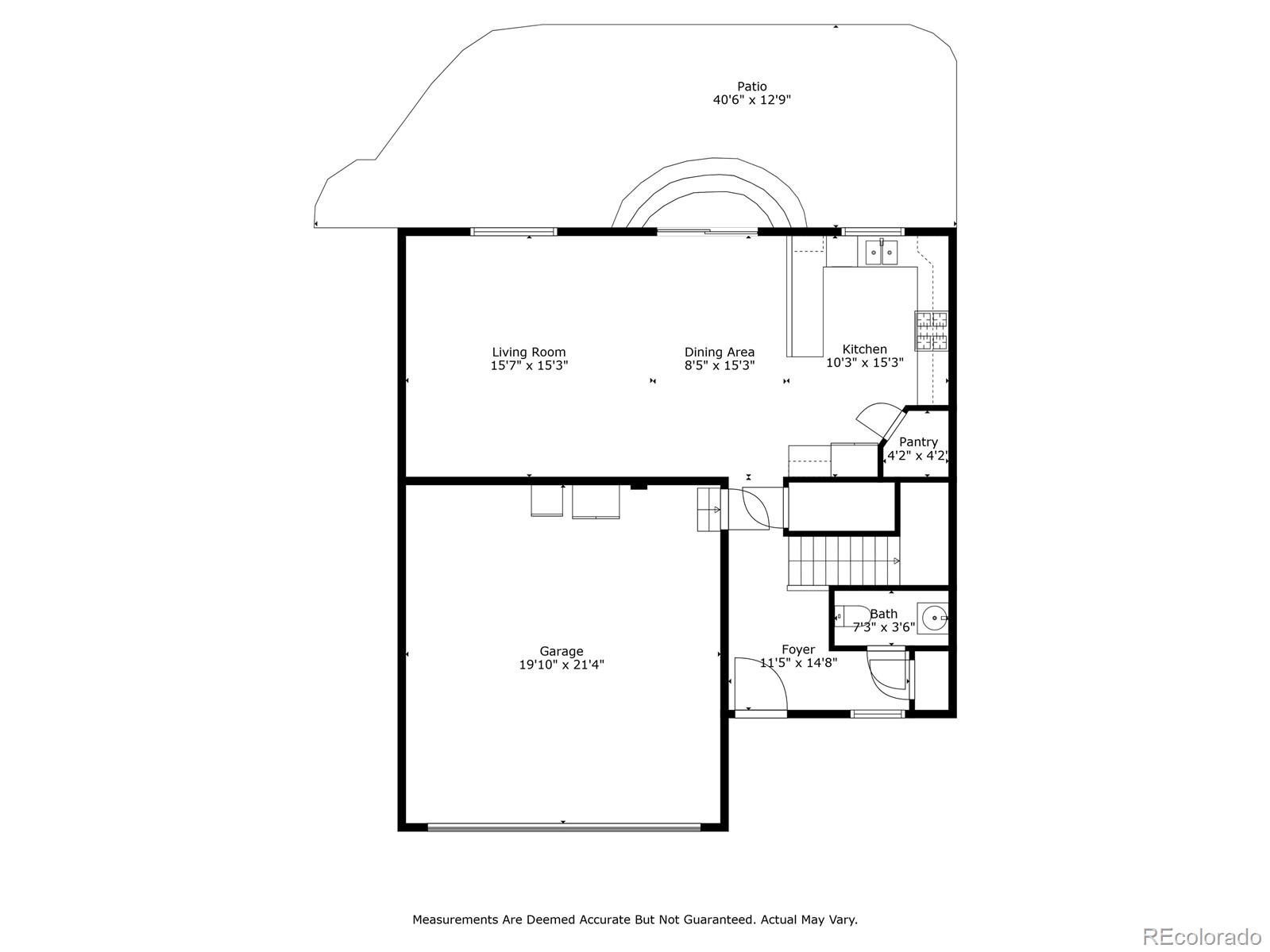 MLS Image #45 for 4547 e 95th drive,thornton, Colorado