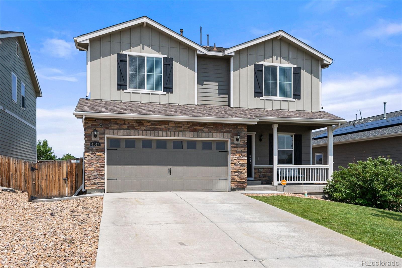 MLS Image #49 for 4547 e 95th drive,thornton, Colorado