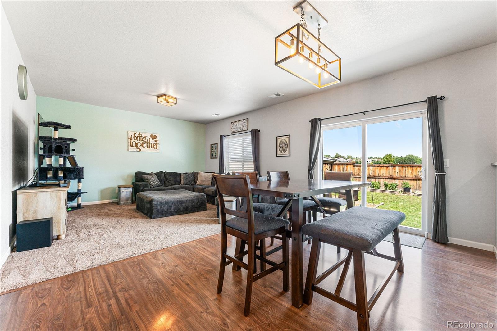 MLS Image #7 for 4547 e 95th drive,thornton, Colorado