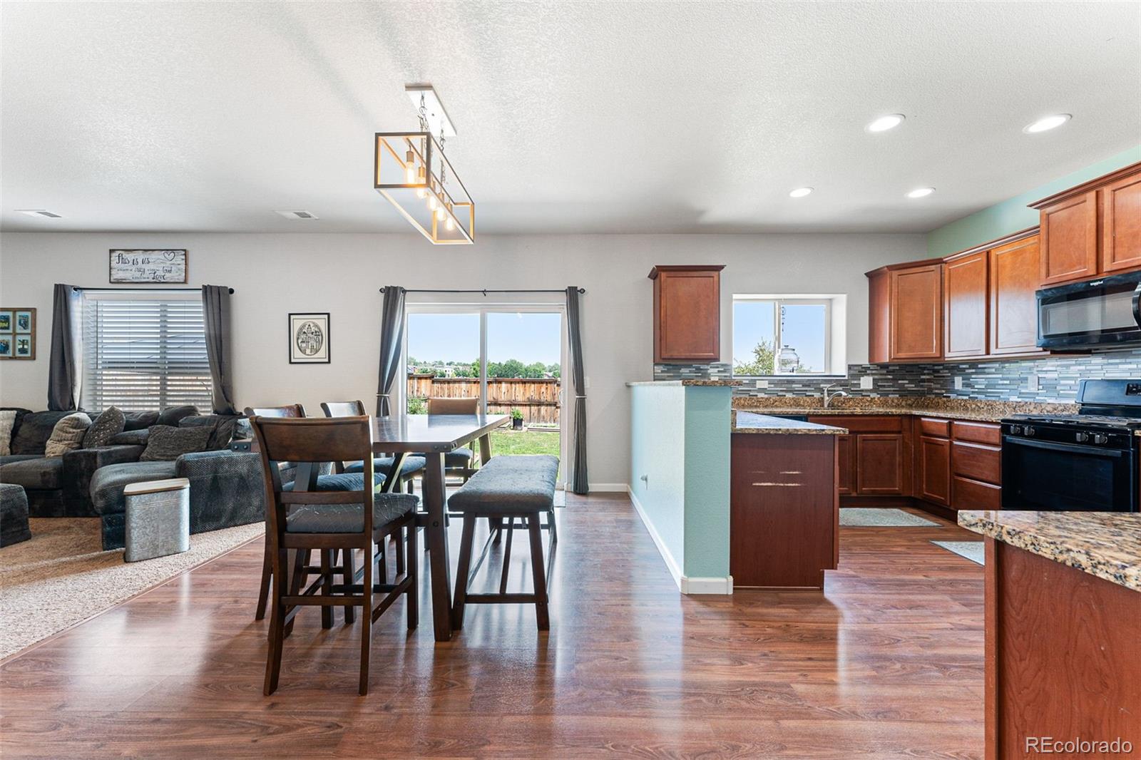 MLS Image #9 for 4547 e 95th drive,thornton, Colorado