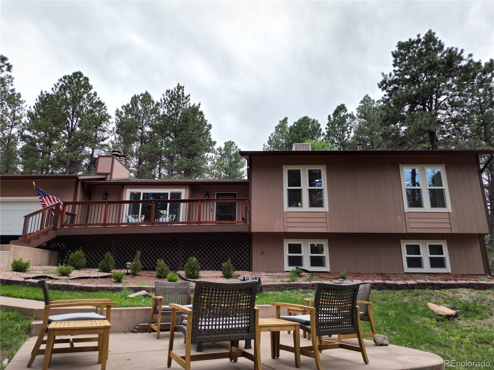 CMA Image for 33988  goldfinch drive,Elizabeth, Colorado