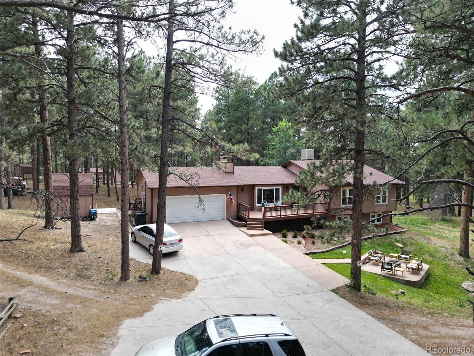 MLS Image #20 for 4724  deer trail,elizabeth, Colorado