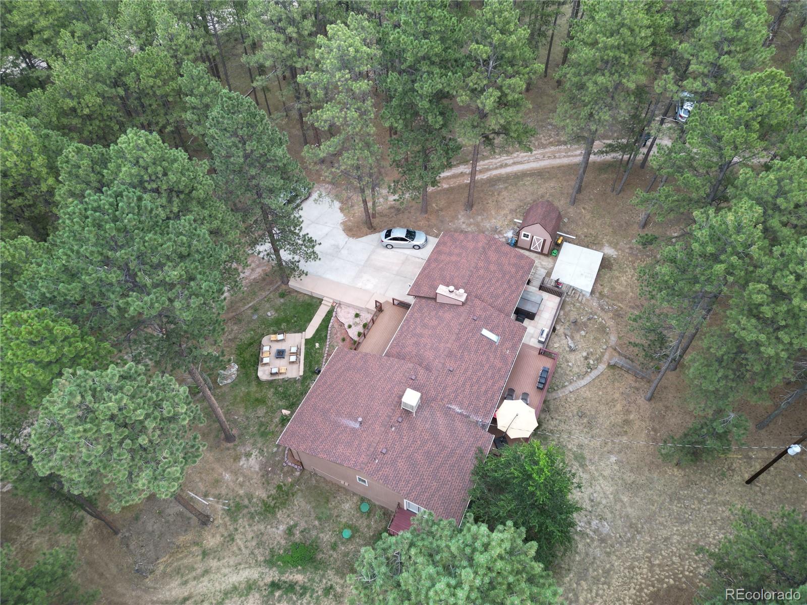 MLS Image #25 for 4724  deer trail,elizabeth, Colorado