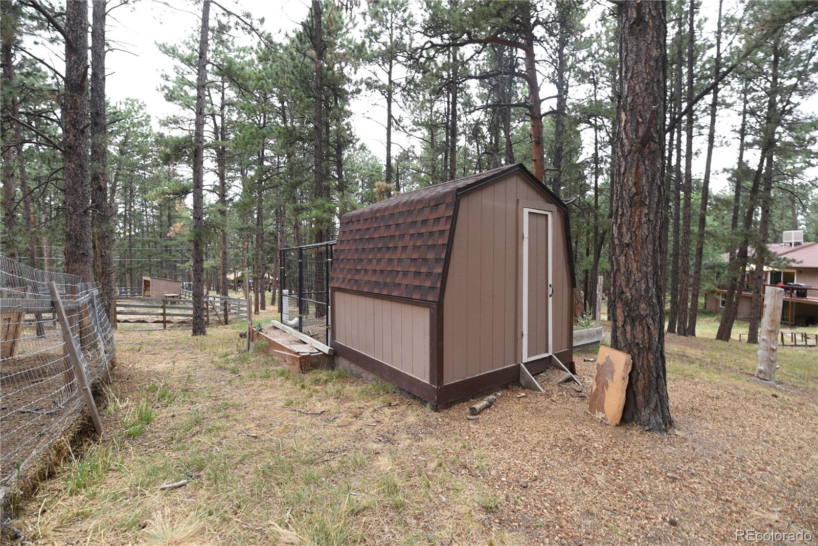 MLS Image #30 for 4724  deer trail,elizabeth, Colorado