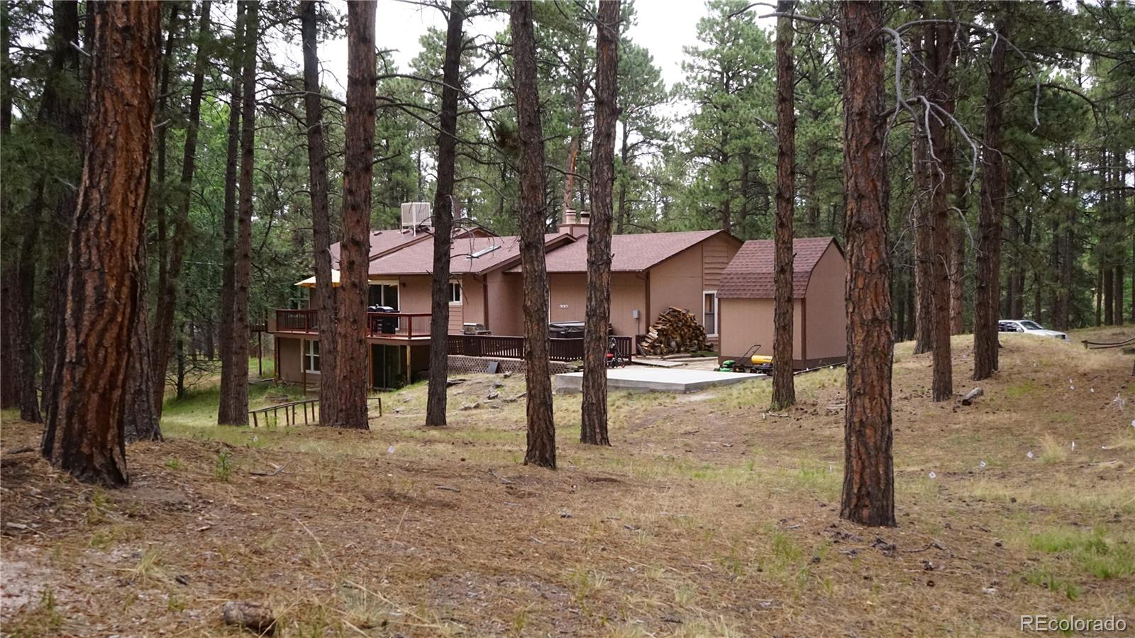 MLS Image #34 for 4724  deer trail,elizabeth, Colorado